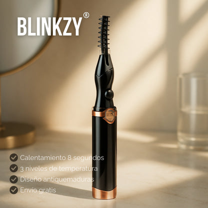 Blinkzy | Rizador de Pestañas Eléctrico