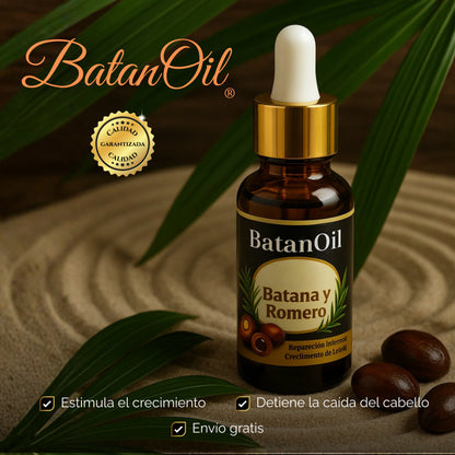 BatanOil