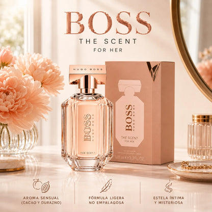 Hugo Boss The Scent For Her