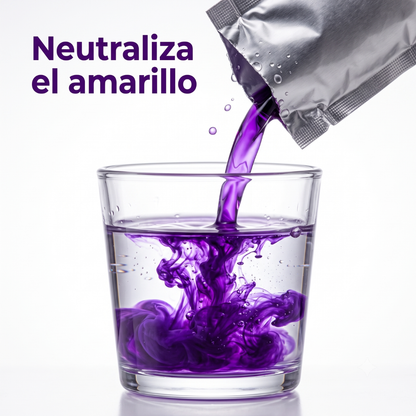 Dr.Dent | Sachets bucales blanqueamiento dental