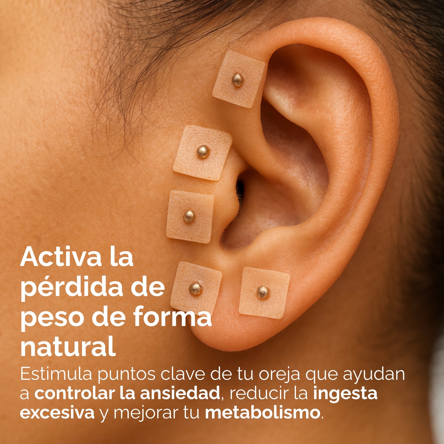 AuricMag | Balines Magnéticos Calmantes