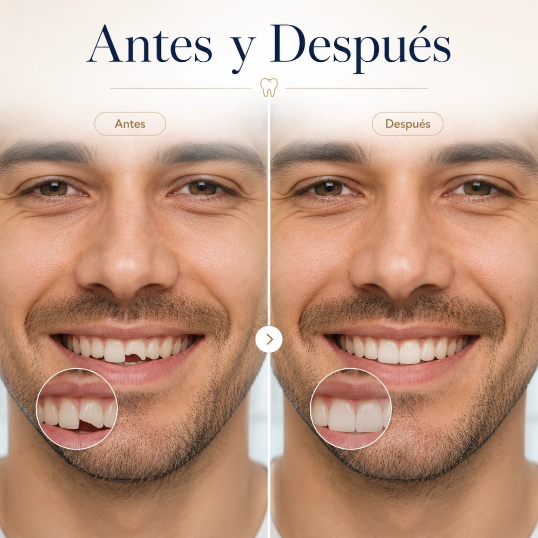 DentFix | Residen Dental Moldeable