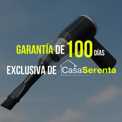 Vortify | Aspiradora Portátil Premium