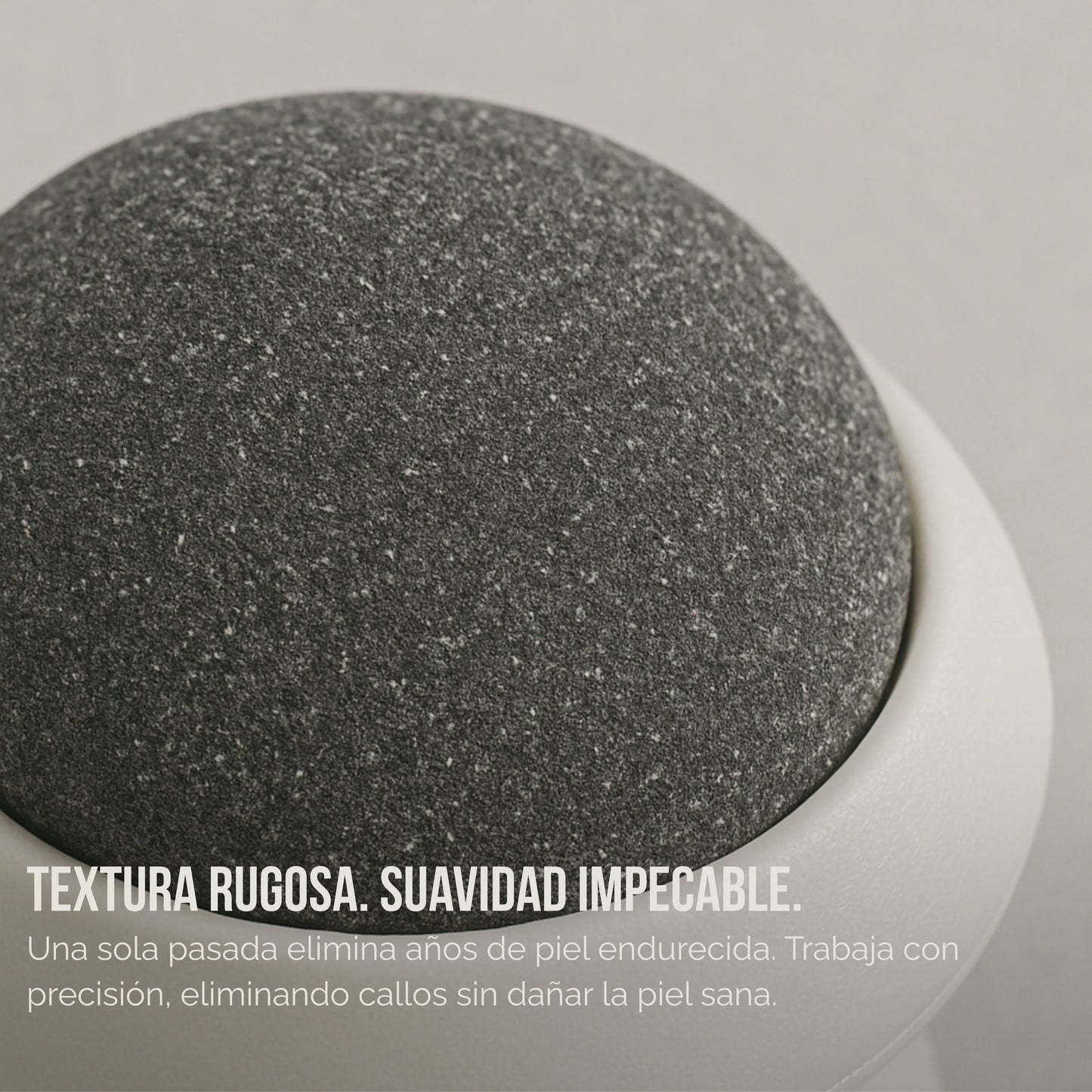 Footzy | Removedor de Callos Eléctrico