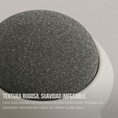 Footzy | Removedor de Callos Eléctrico