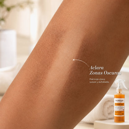 Dr.Melaxin | Exfoliante Aclarador de Zonas Oscuras