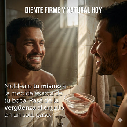 Dentify | Kit de Reparación Estética Dental X2