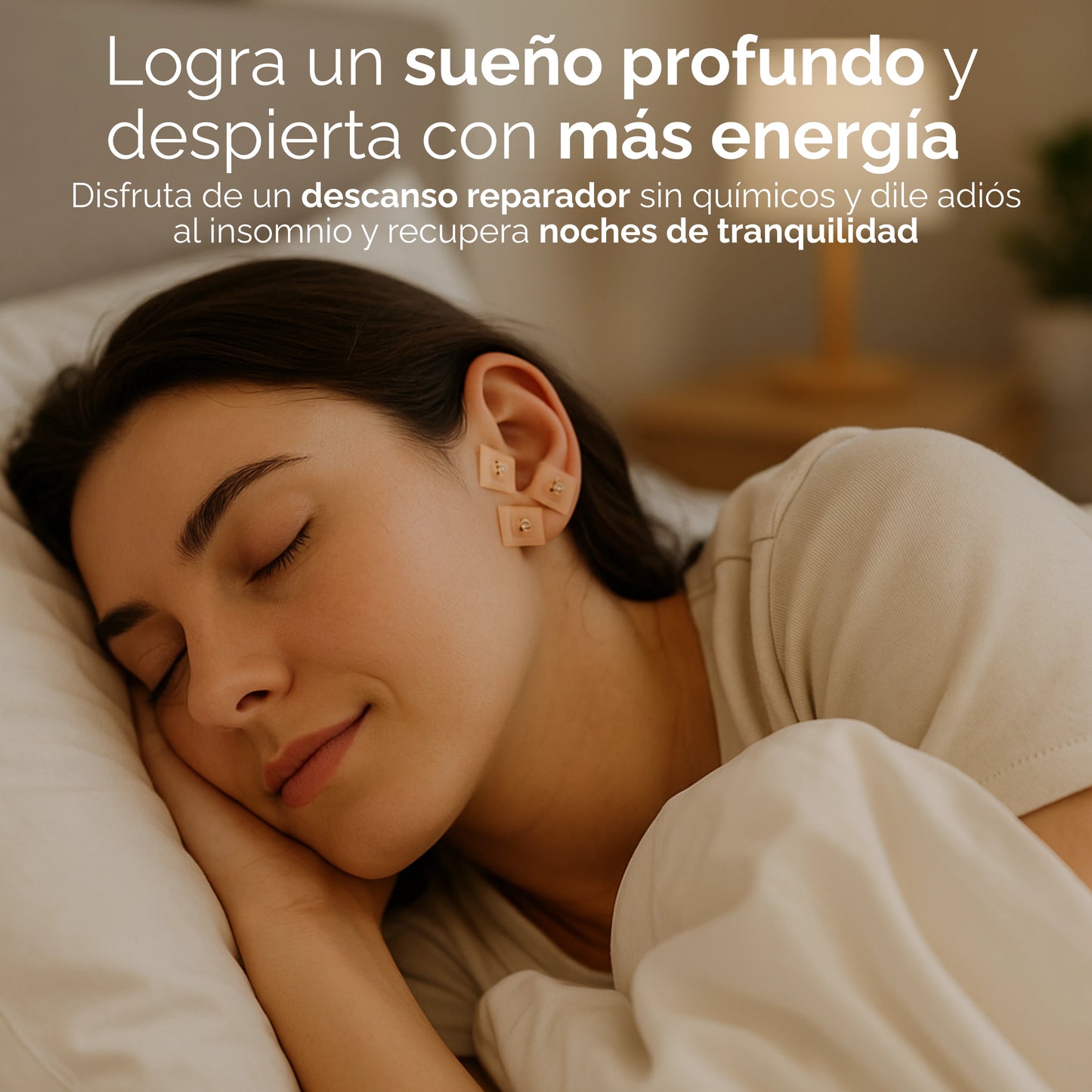 AuricMag | Balines Magnéticos Calmantes