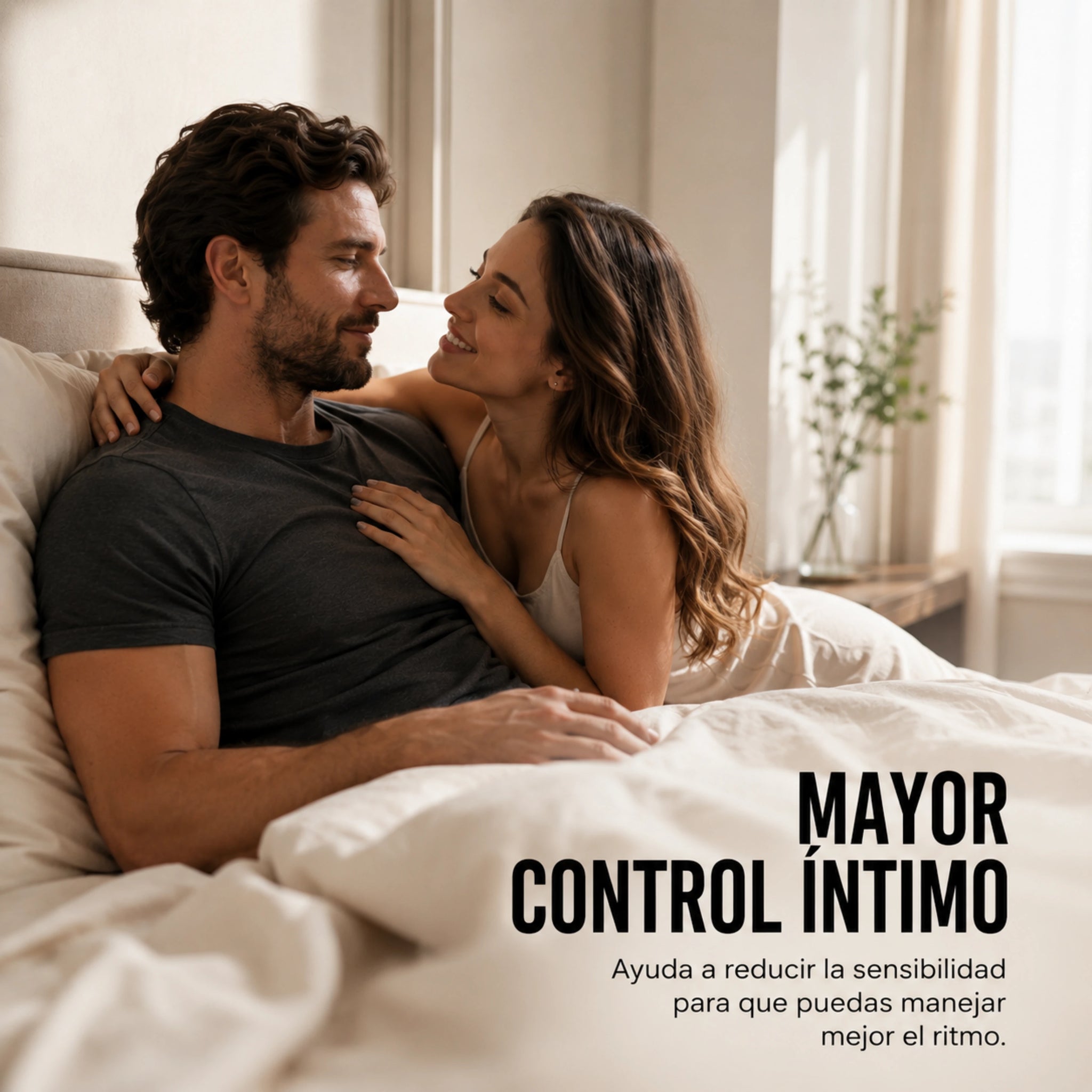 Eros Control | Spray Retardante Masculino