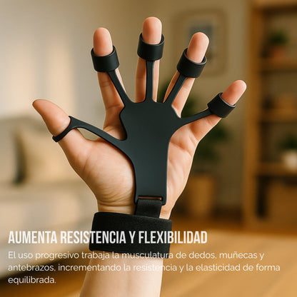 DigiGrip | Ejercitador de Antebrazos Profesional
