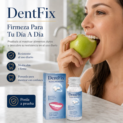 DentFix | Residen Dental Moldeable