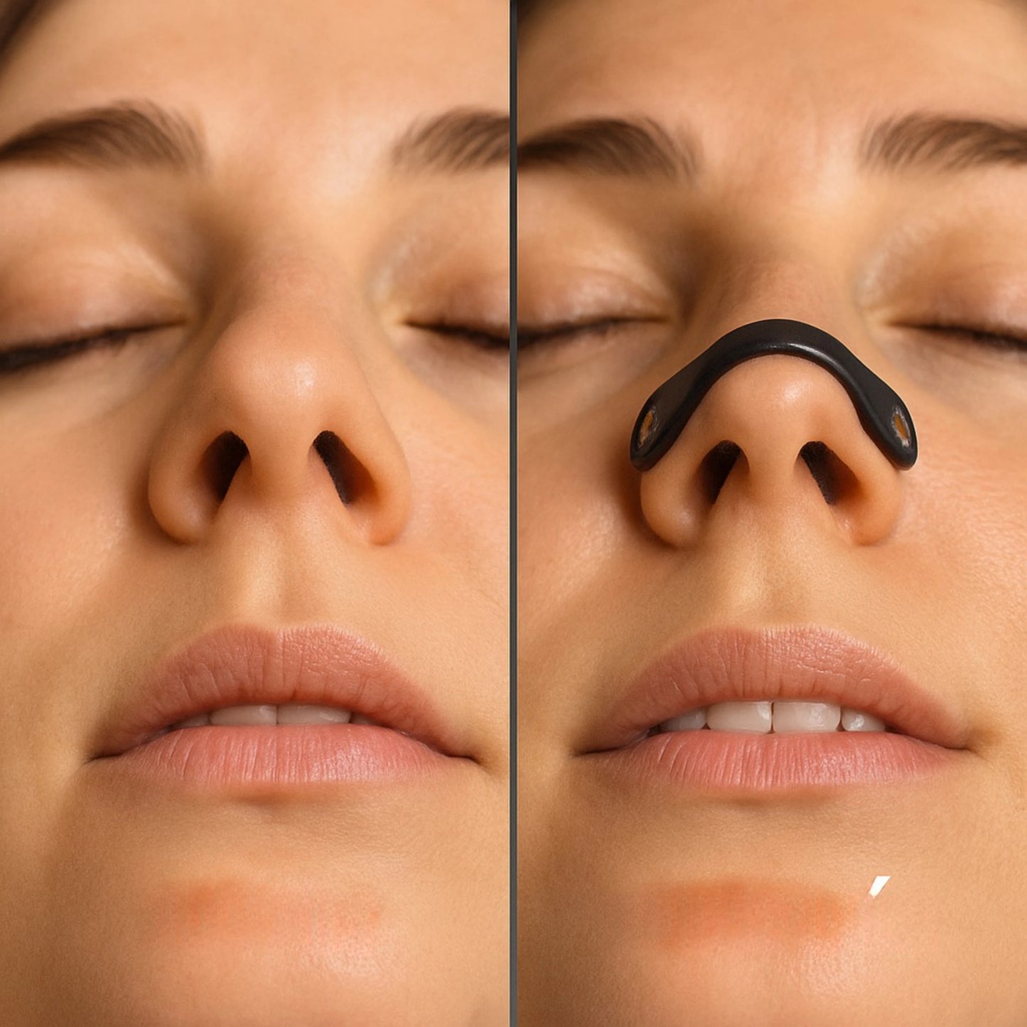 AirEase | Tiras Magneticas de Expanción Nasal