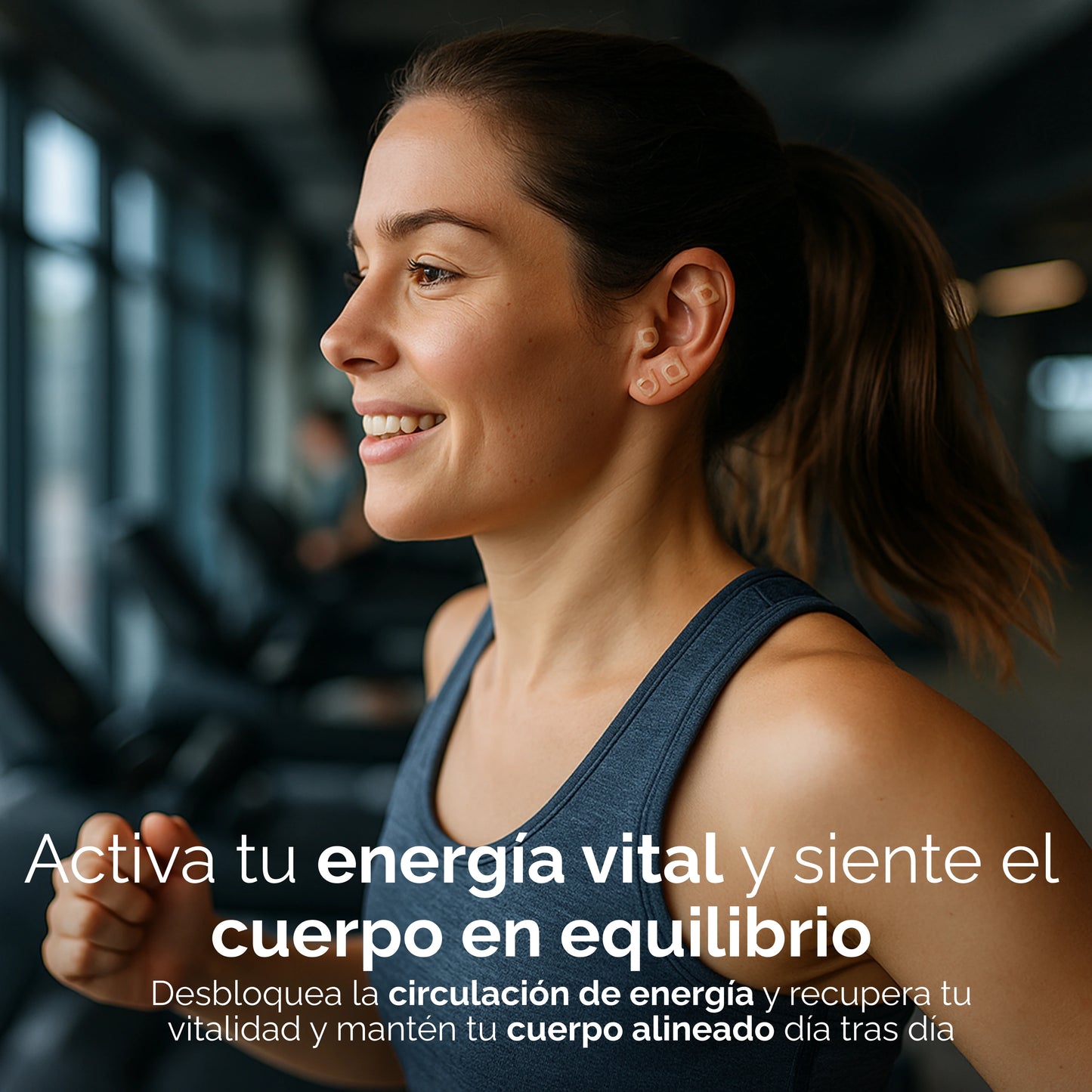 AuricMag | Balines Magnéticos Calmantes