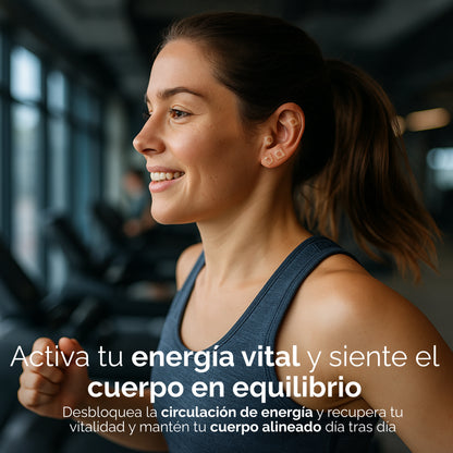 AuricMag | Balines Magnéticos Calmantes