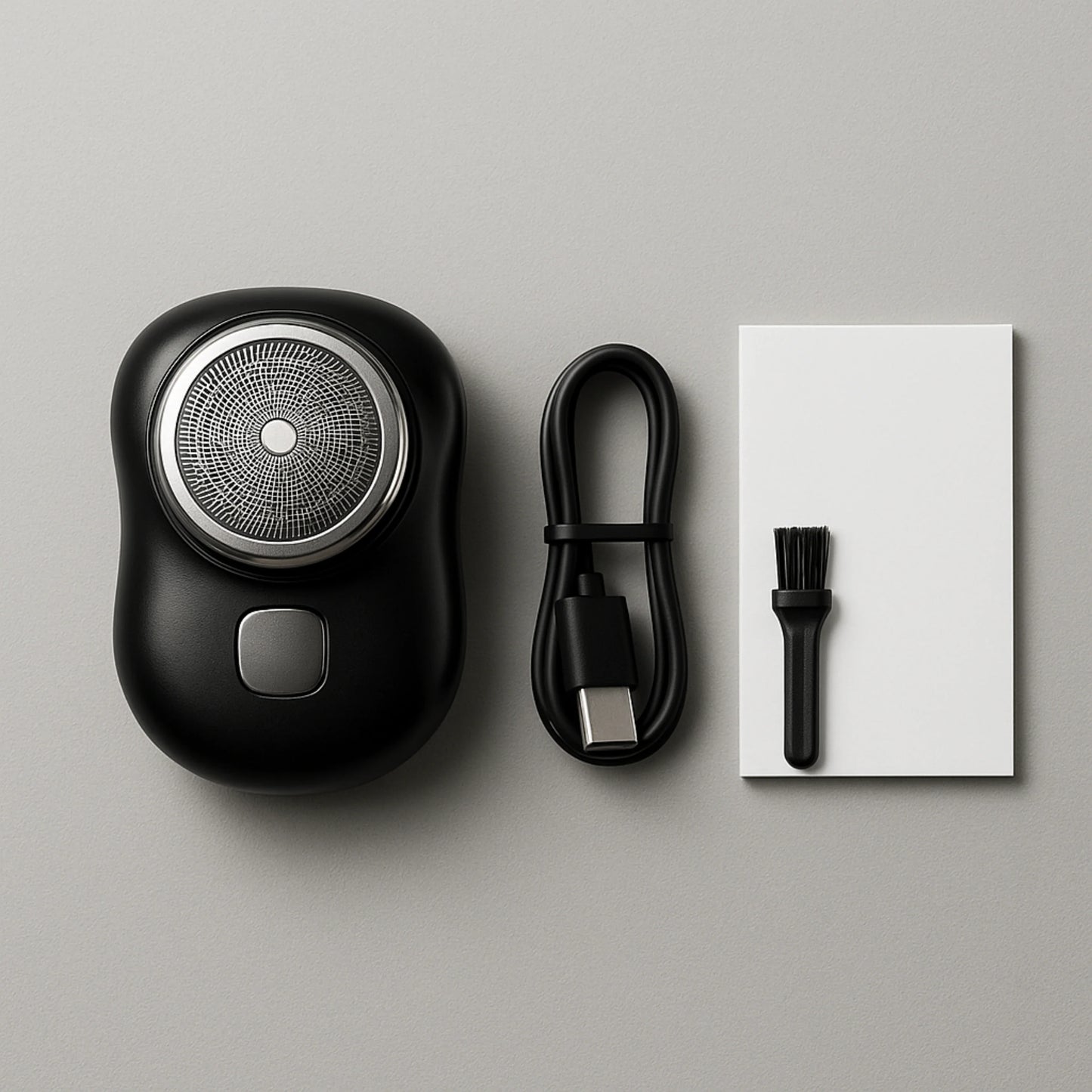 Shavify | Afeitadora Profesional Ultra Compacta