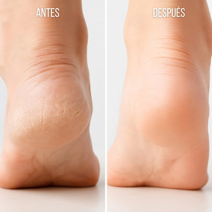 Footzy | Removedor de Callos Eléctrico