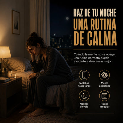 LullaBites | Gomitas Para Dormir
