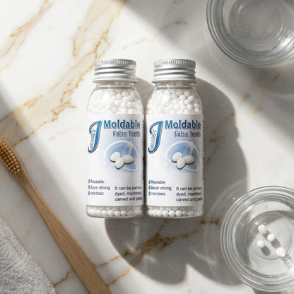 Dentify | Kit de Reparación Estética Dental X2