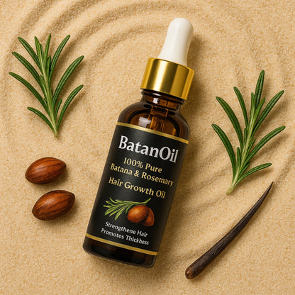 BatanOil