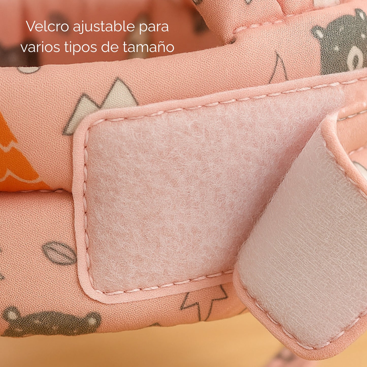 Bumpify | Casco Protector para Bebes