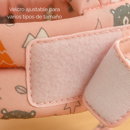 Bumpify | Casco Protector para Bebes