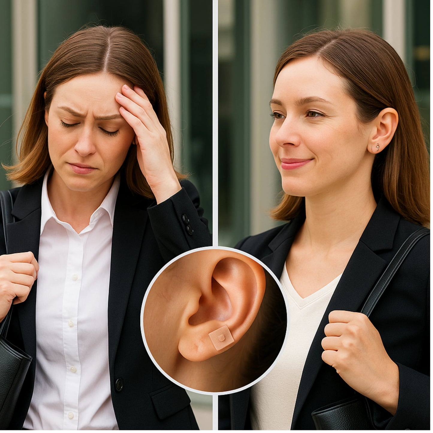 AuricMag | Balines Magnéticos Calmantes