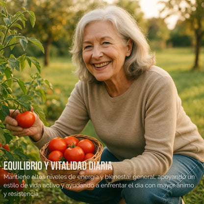 Cellura | Capsulas Resveratrol Antienvejecimiento