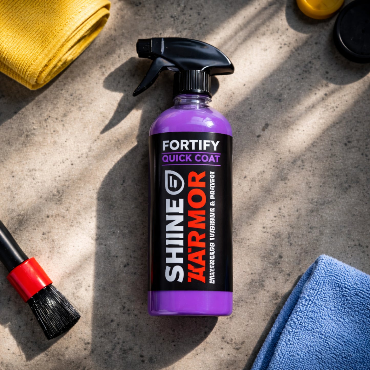 CeramiLux | Protección Cerámica Avanzada para tu Vehículo