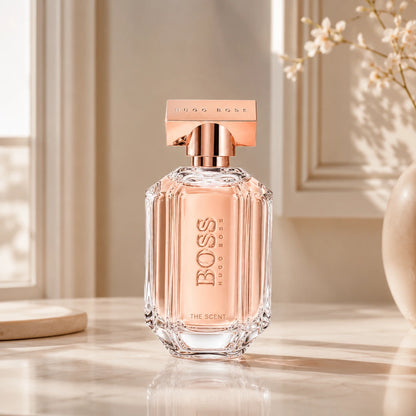 Hugo Boss The Scent For Her