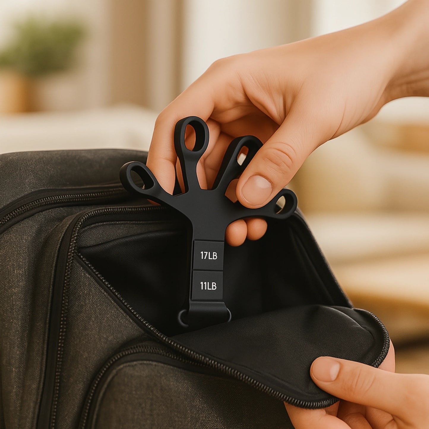 DigiGrip | Ejercitador de Antebrazos Profesional