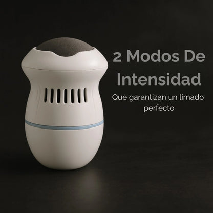 Footzy | Removedor de Callos Eléctrico