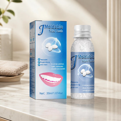 DentFix | Residen Dental Moldeable