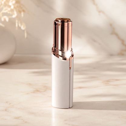 DepiLuxe | Depiladora Facial Electrica