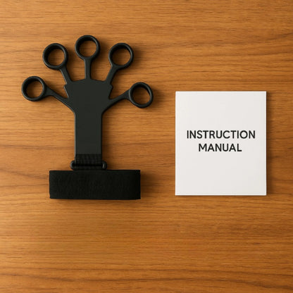 DigiGrip | Ejercitador de Antebrazos Profesional