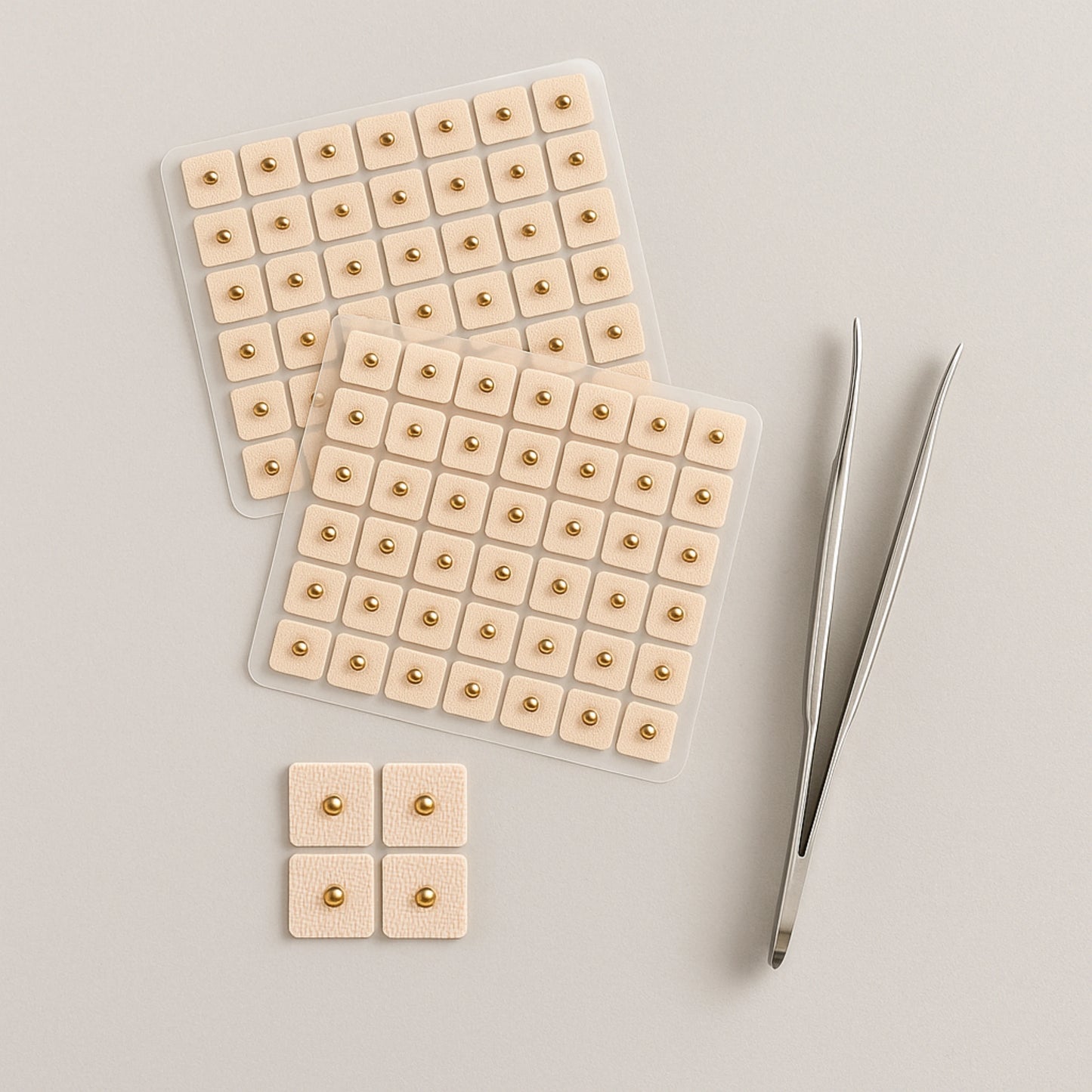 AuricMag | Balines Magnéticos Calmantes