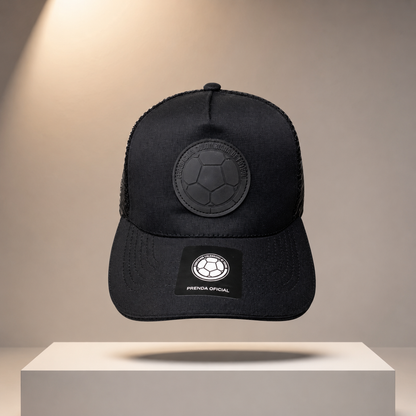 Gorra Tricolor Seleccion Colombia