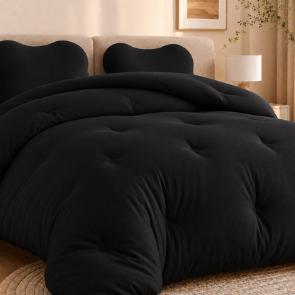 Plumon Marshmallow | Edredón Marshmallow Premium
