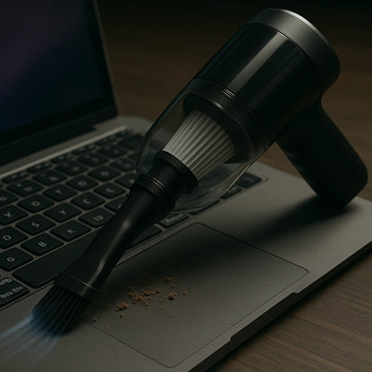 Vortify | Aspiradora Portátil Premium