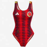 ROJO