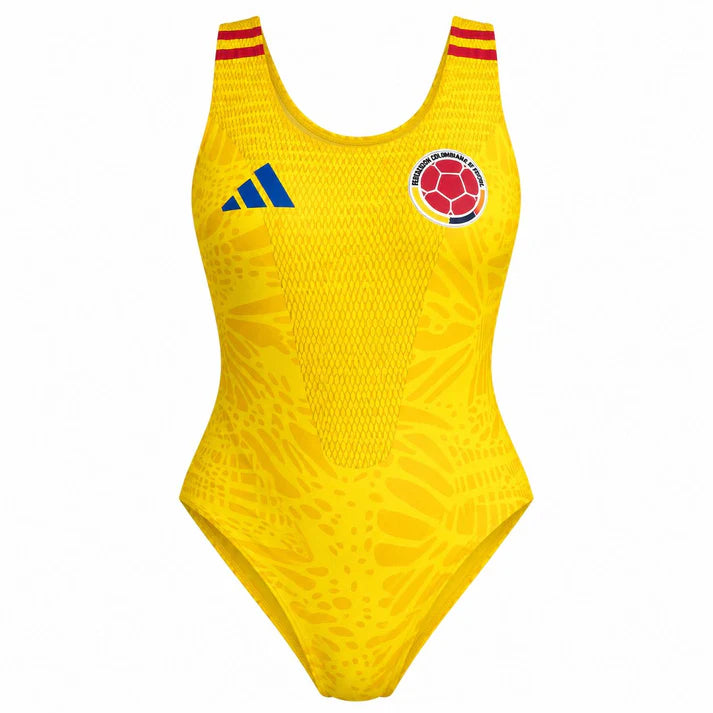 Body Tricolor Selección Colombia